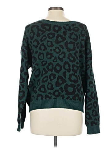 BCBGMAXAZRIA Pullover Sweater (view 2)