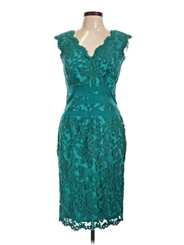 Tadashi Shoji Cocktail Dress (view 1)