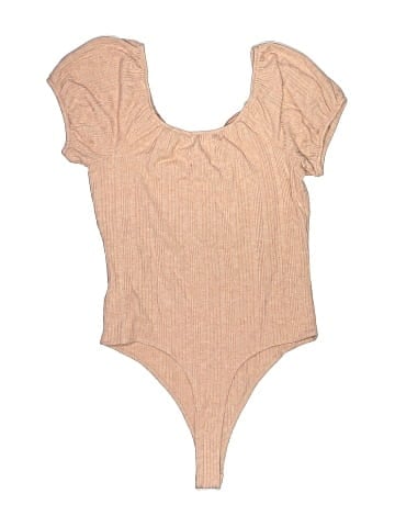 Celebrity Pink Bodysuit (view 2)