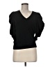 DKNY Black Pullover Sweater Size M - photo 1