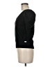 DKNY Black Pullover Sweater Size M - photo 5