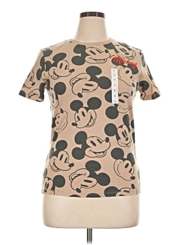 Disney Short Sleeve T-Shirt (view 1)
