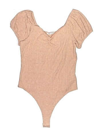 Celebrity Pink Bodysuit (view 1)