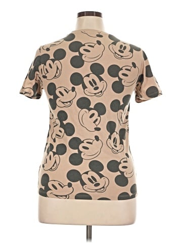 Disney Short Sleeve T-Shirt (view 2)