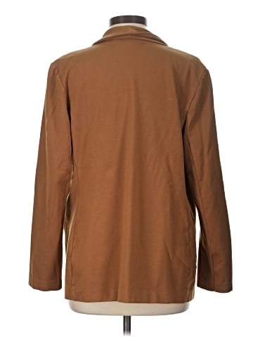 Susan Graver Blazer (view 2)
