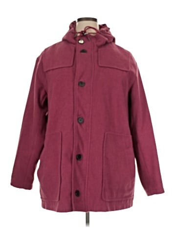A New Day Coat (view 1)