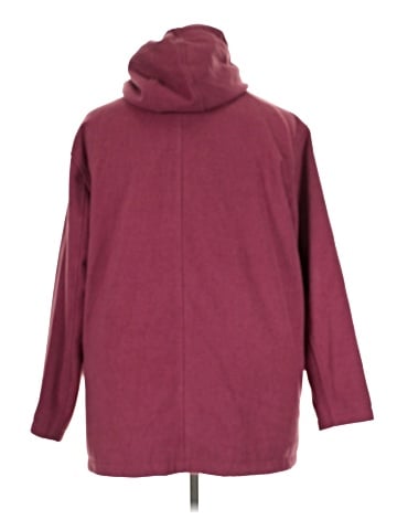 A New Day Coat (view 2)