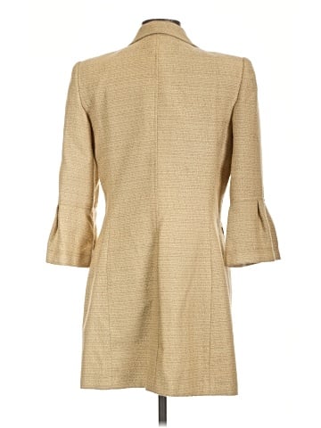 Isabel & Nina Coat (view 2)