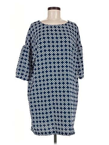 Weston Casual Dress (view 1)