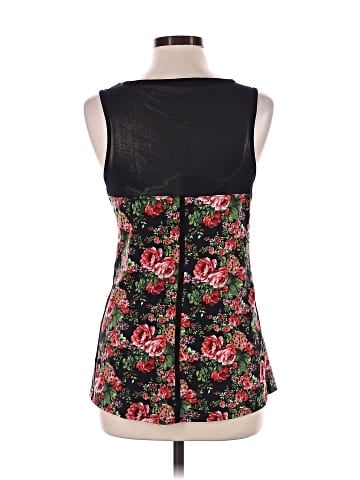 Pure Energy Sleeveless Blouse (view 2)
