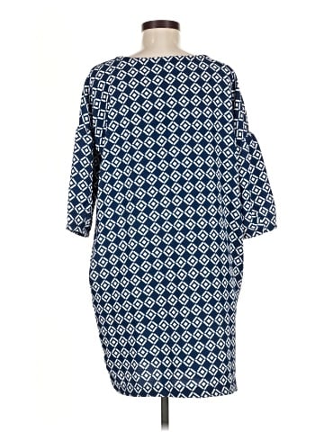 Weston Casual Dress (view 2)