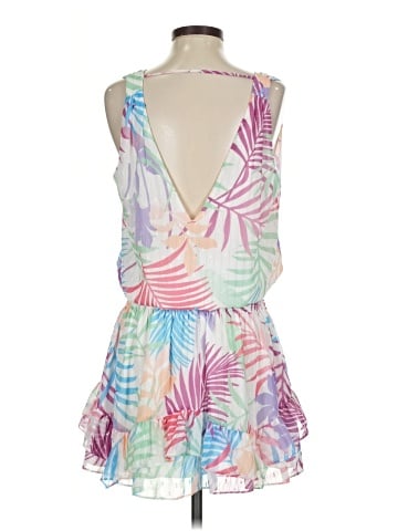 Ramy Brook Cocktail Dress (view 2)