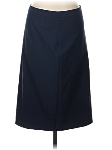 Banana Republic Wool Skirt (view 1)