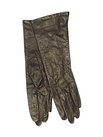 Saks Fifth Avenue Gloves (view 1)