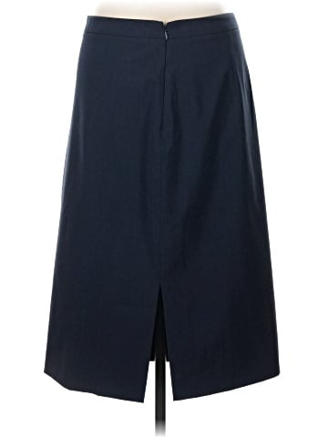 Banana Republic Wool Skirt (view 2)