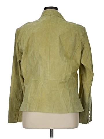 Coldwater Creek Blazer (view 2)