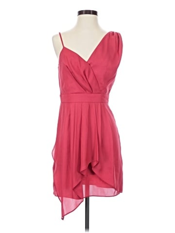 BCBGeneration Cocktail Dress (view 1)
