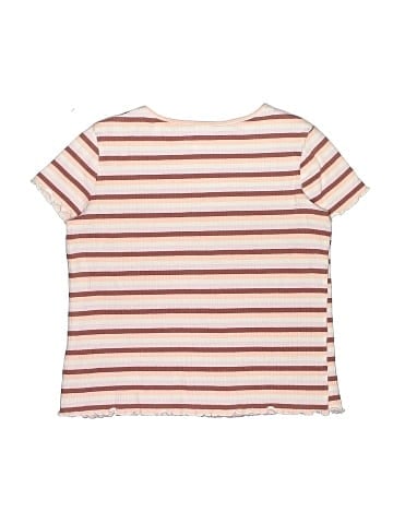 Jumping Beans Short Sleeve T-Shirt (view 2)