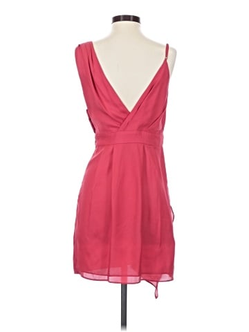 BCBGeneration Cocktail Dress (view 2)