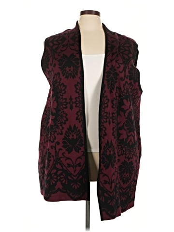 Investments Sweater Vest (view 1)