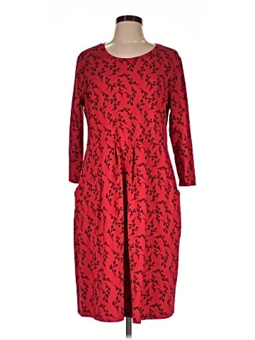 North Style Casual Dress (view 1)