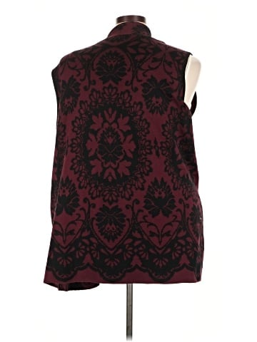 Investments Sweater Vest (view 2)