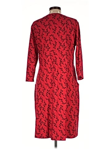 North Style Casual Dress (view 2)