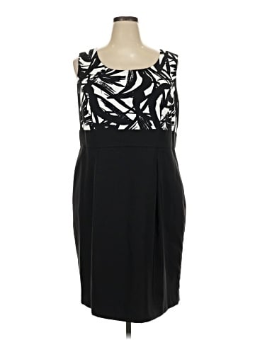 R&M Richards Cocktail Dress (view 1)