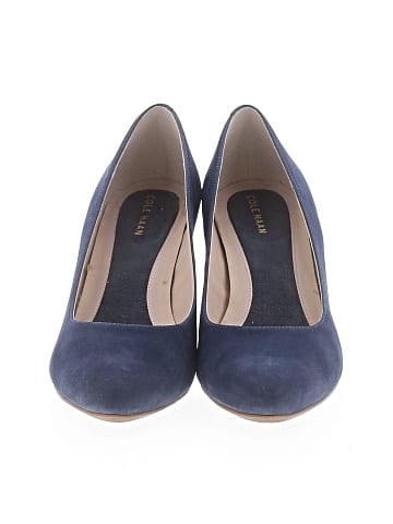Cole Haan Wedges (view 2)