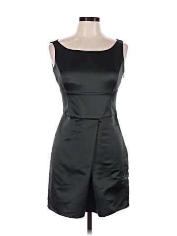 Armani Collezioni Cocktail Dress (view 1)