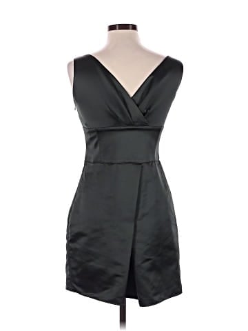 Armani Collezioni Cocktail Dress (view 2)