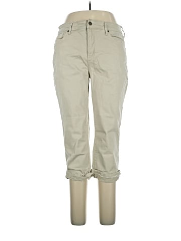NYDJ Khakis (view 1)