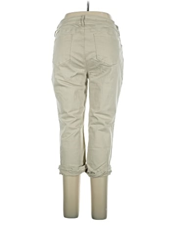 NYDJ Khakis (view 2)