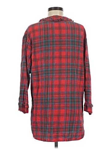 Neiman Marcus 3/4 Sleeve Blouse (view 2)