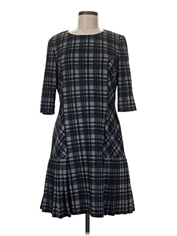 Tahari by ASL Casual Dress (view 1)