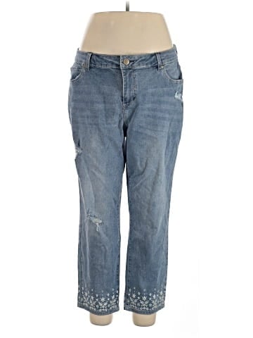 Avenue Jeans (view 1)