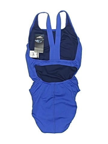 Speedo One Piece Swimsuit (view 2)