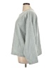 Ann Taylor LOFT 100% Polyester Gray Pullover Sweater Size XL - photo 5