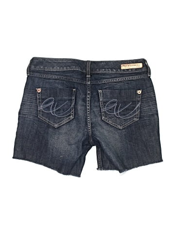 Express Jeans Denim Shorts (view 2)