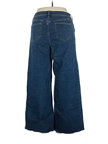 Lands' End Jeans (view 2)