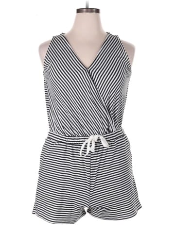 Doe & Rae Romper (view 1)