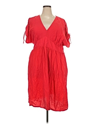 Ava & Viv Casual Dress (view 1)