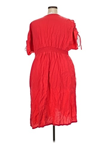 Ava & Viv Casual Dress (view 2)