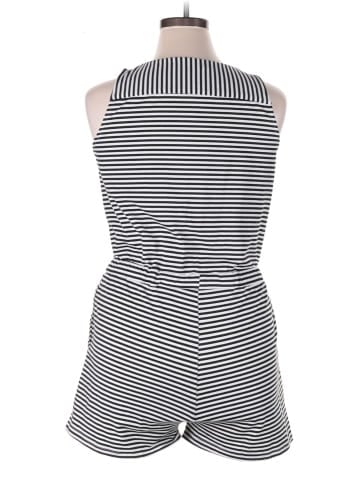 Doe & Rae Romper (view 2)