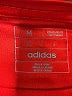Adidas 100% Polyester Red Active T-Shirt Size 10 - 12 - photo 3