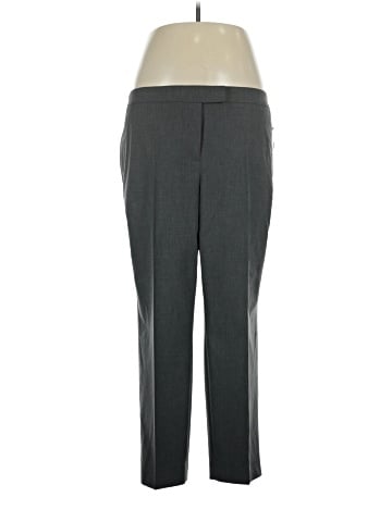 Kasper Dress Pants (view 1)