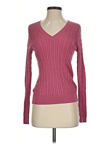 Tommy Hilfiger Long Sleeve Top (view 1)