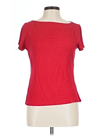 Cyrus Short Sleeve Turtleneck (view 1)