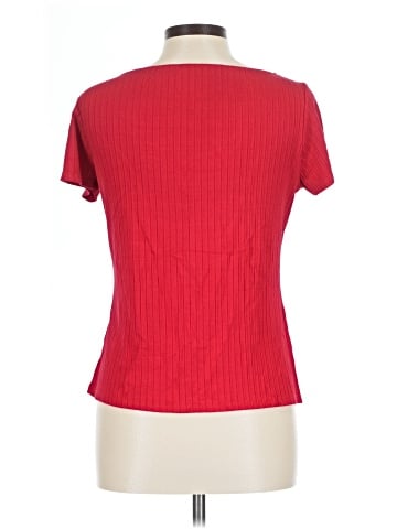 Cyrus Short Sleeve Turtleneck (view 2)