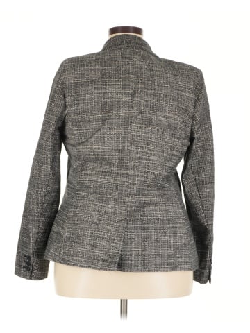 Lane Bryant Blazer (view 2)